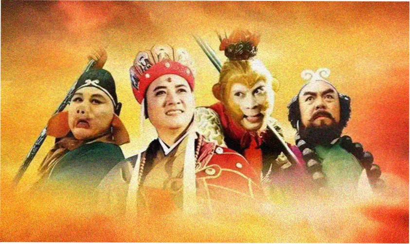 作品详情弹窗的灯牌背景图