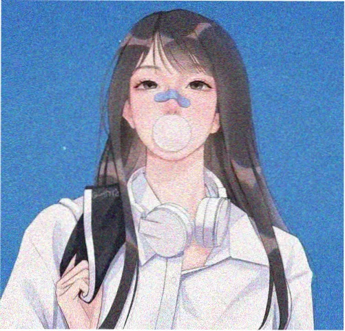 留言观众头像一
