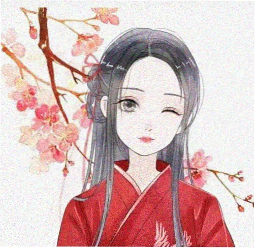 留言观众头像四